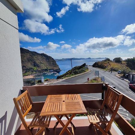 Apartament Machico Terrace Zewnętrze zdjęcie