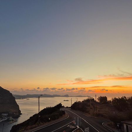 Apartament Machico Terrace Zewnętrze zdjęcie