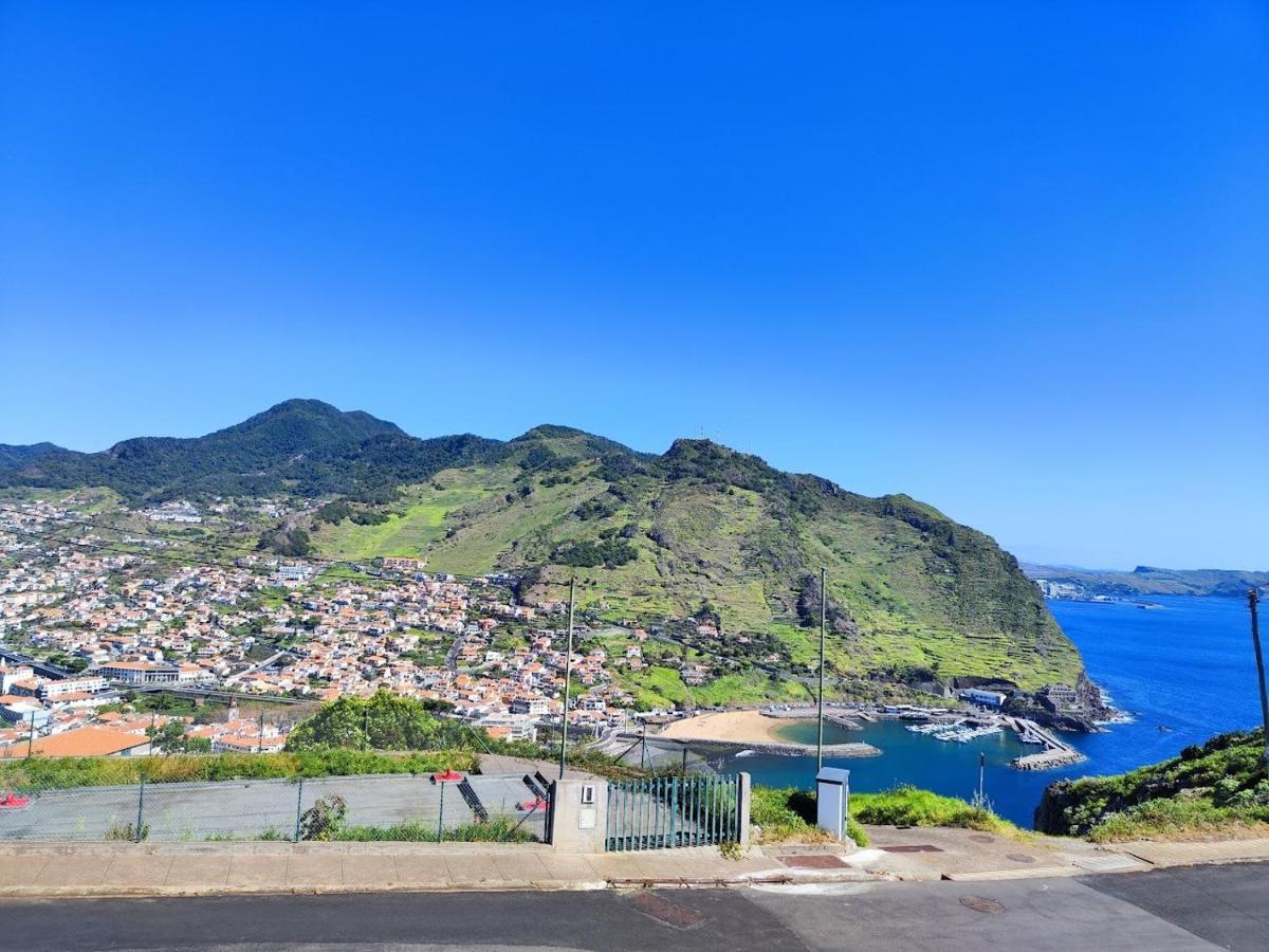 Apartament Machico Terrace Zewnętrze zdjęcie