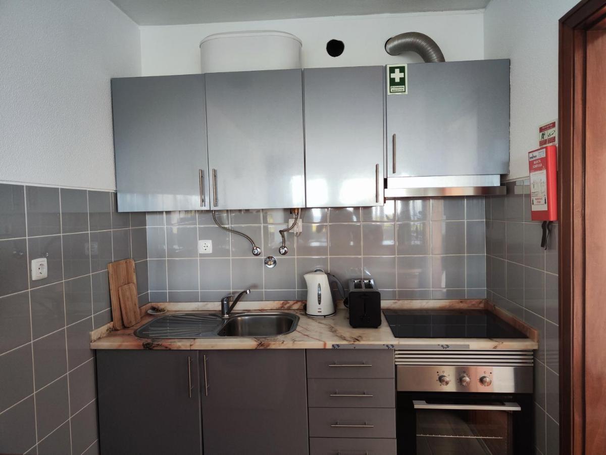 Apartament Machico Terrace Zewnętrze zdjęcie