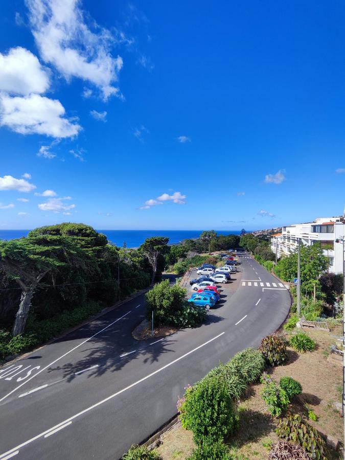 Apartament Machico Terrace Zewnętrze zdjęcie