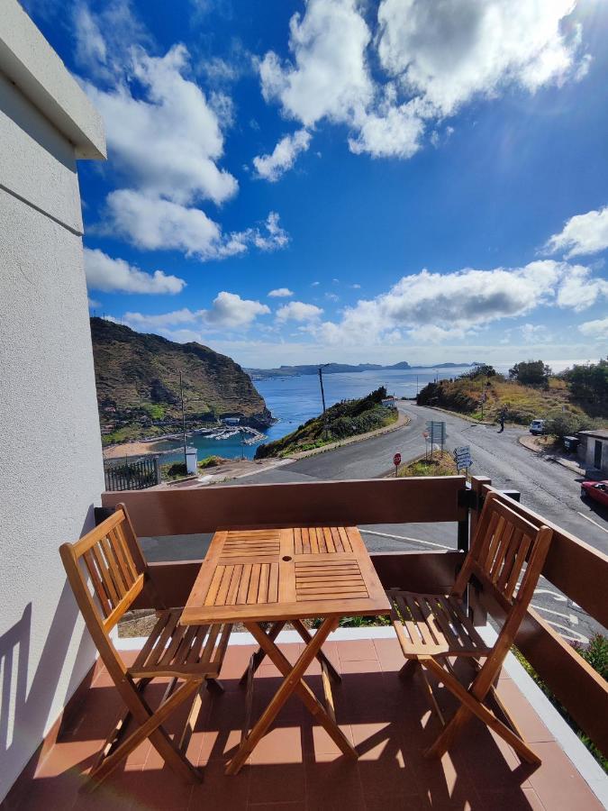 Apartament Machico Terrace Zewnętrze zdjęcie