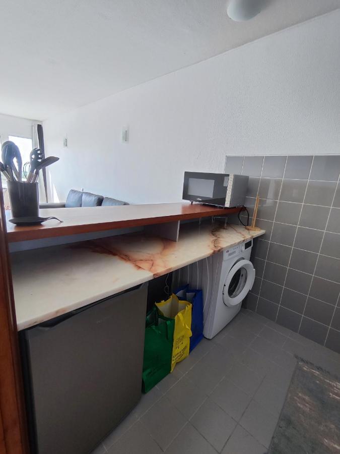 Apartament Machico Terrace Zewnętrze zdjęcie