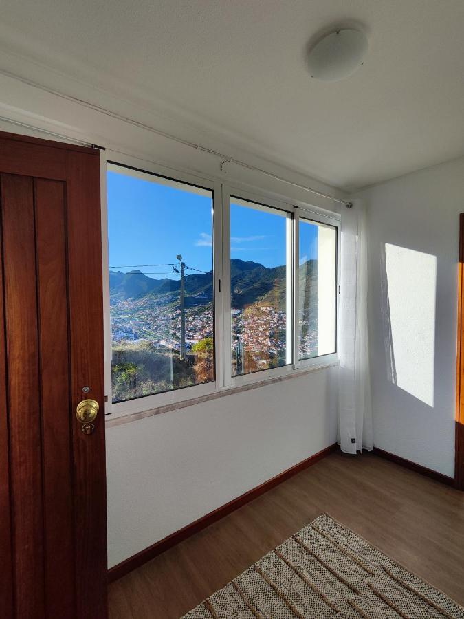 Apartament Machico Terrace Zewnętrze zdjęcie