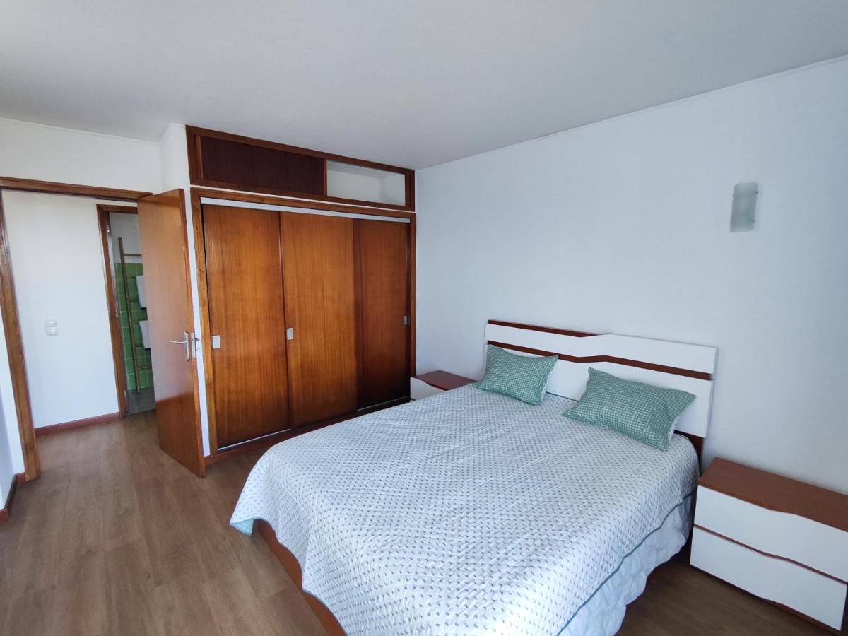 Apartament Machico Terrace Zewnętrze zdjęcie