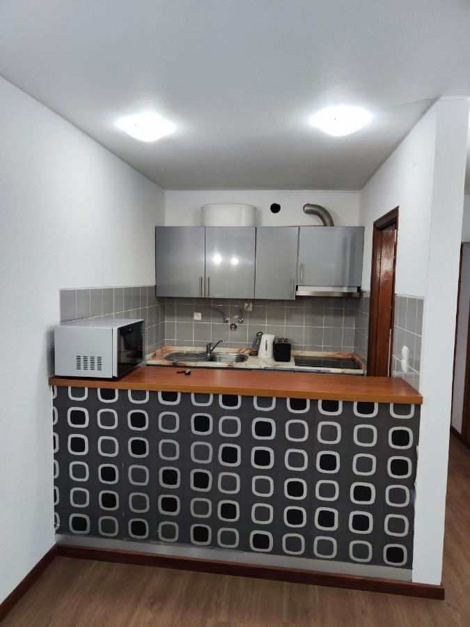 Apartament Machico Terrace Zewnętrze zdjęcie