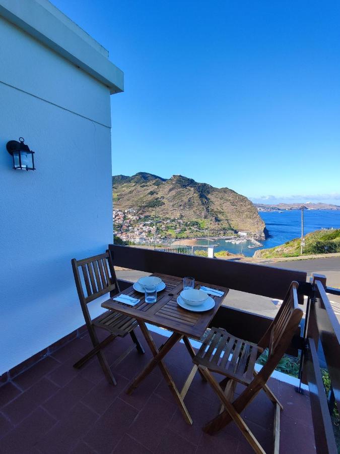 Apartament Machico Terrace Zewnętrze zdjęcie