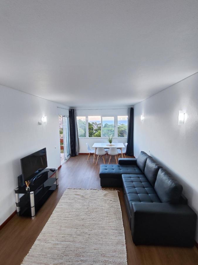 Apartament Machico Terrace Zewnętrze zdjęcie