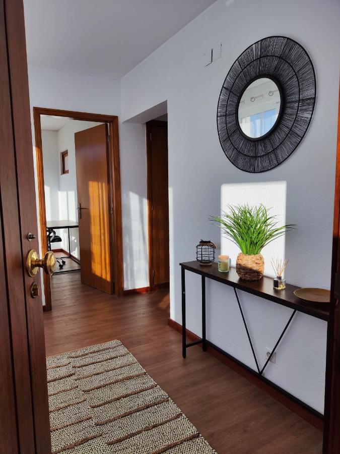 Apartament Machico Terrace Zewnętrze zdjęcie