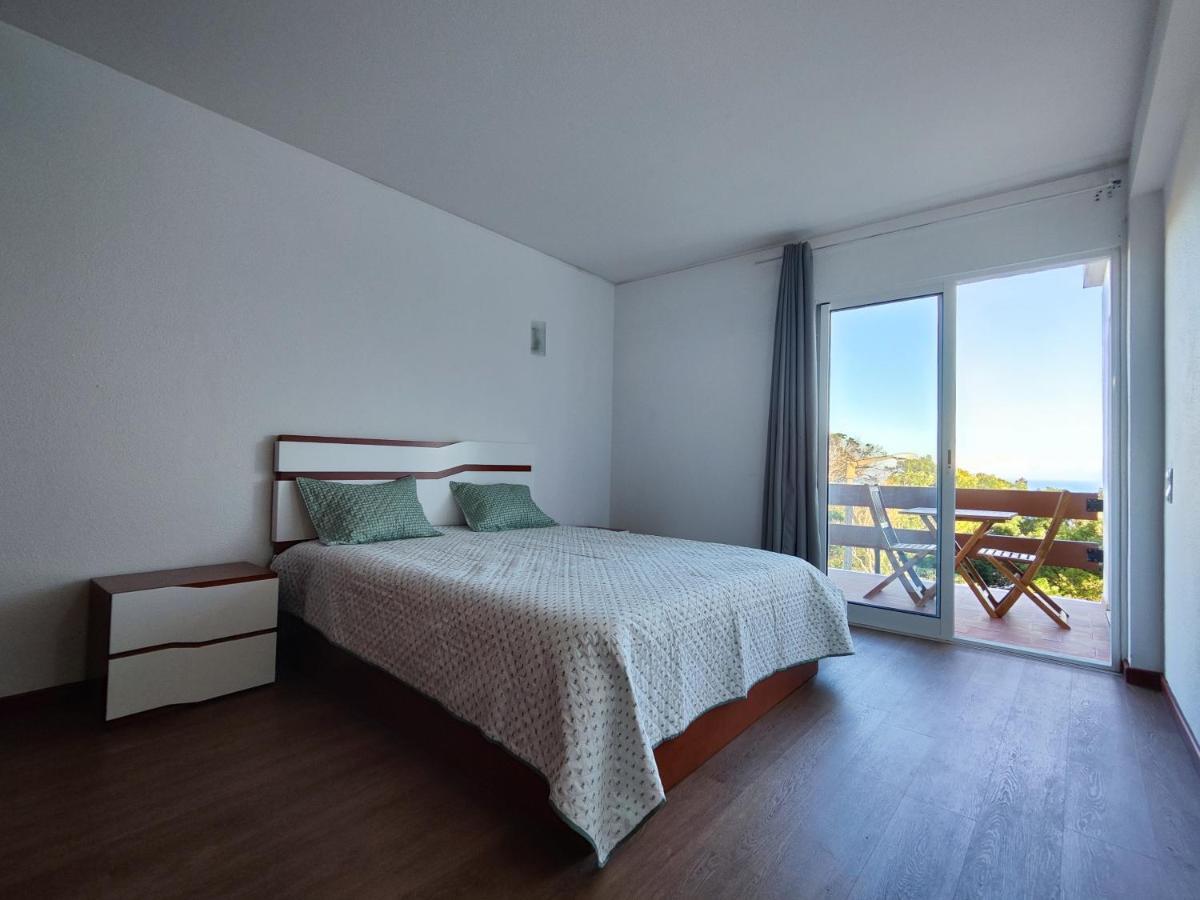 Apartament Machico Terrace Zewnętrze zdjęcie