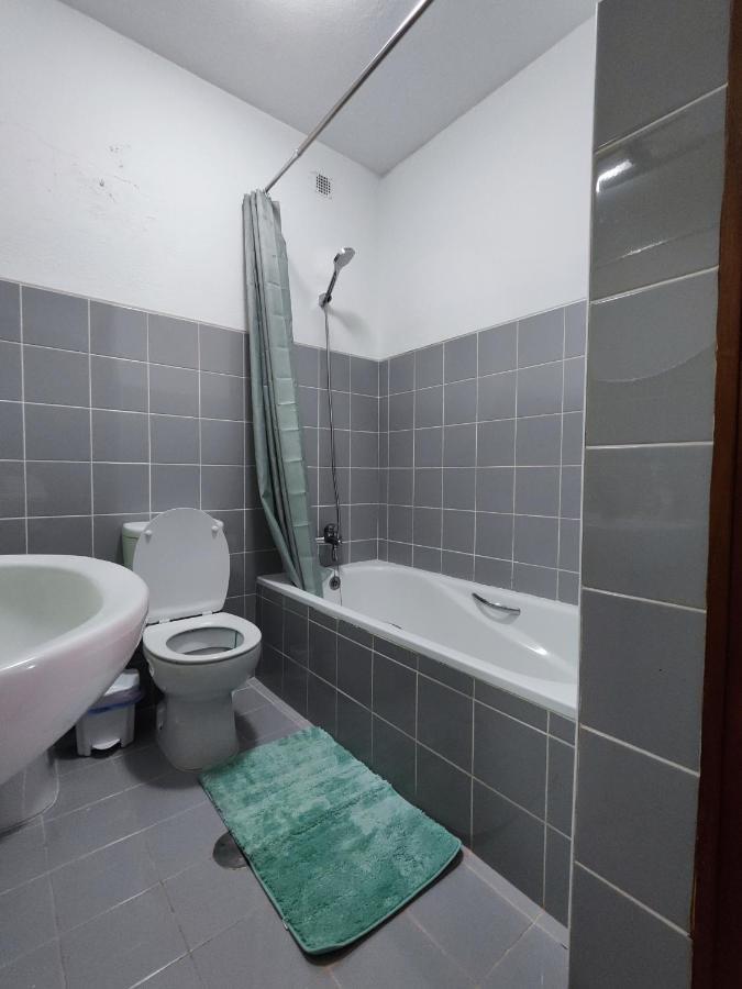 Apartament Machico Terrace Zewnętrze zdjęcie